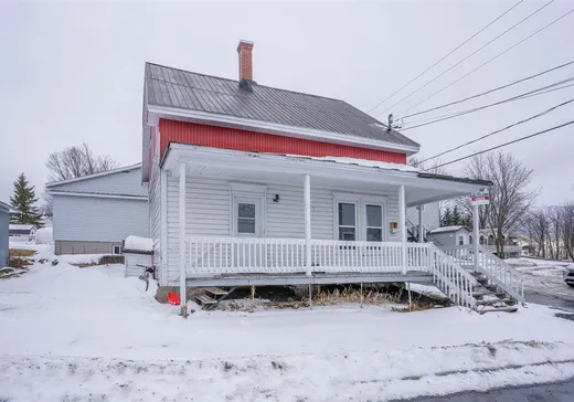 Maison à vendre - 40 Rue Bureau, Saint-Ephrem-de-Beauce, G0M 1R0