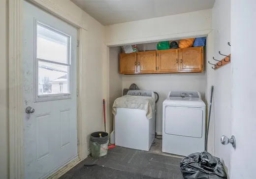 Maison à vendre - 40 Rue Bureau, Saint-Ephrem-de-Beauce, G0M 1R0