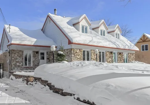 Maison à étages à vendre - 3858 Route de Fossambault, Sainte-Catherine-de-la-Jacques-Cartier, G3N1R5