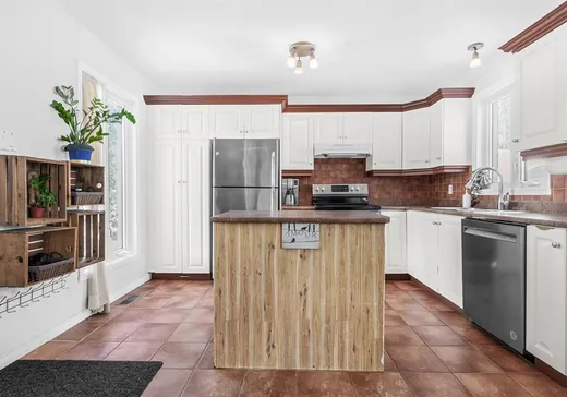 Maison à vendre - 3858 Route de Fossambault, Sainte-Catherine-de-la-Jacques-Cartier, G3N 1R5