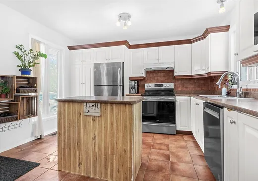 Maison à vendre - 3858 Route de Fossambault, Sainte-Catherine-de-la-Jacques-Cartier, G3N 1R5