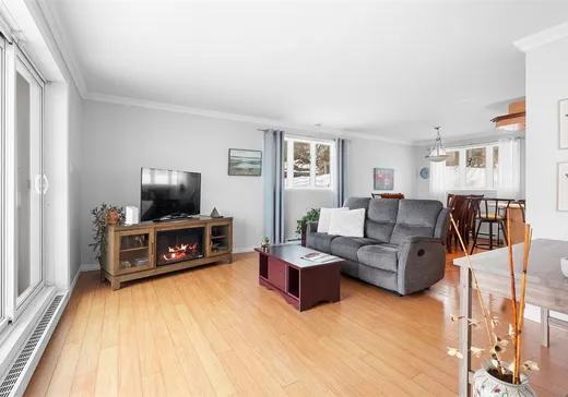 Condo for sale - 1257 Av. Royale, Quebec City, G1C 1N3