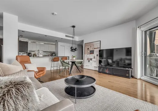 Condo for sale - 335 Rue Mathieu-Da Costa, App. 311, Lebourgneuf, G2K 0C3