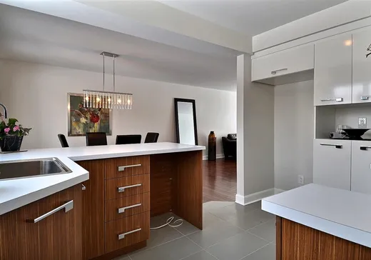 Condo à vendre - 564 Rue Le Royer, Saint-Lambert, J4R 1M6