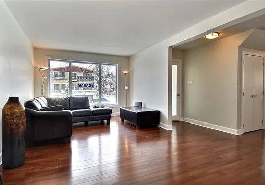 Condo à vendre - 564 Rue Le Royer, Saint-Lambert, J4R 1M6