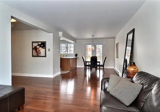 Condo à vendre - 564 Rue Le Royer, Saint-Lambert, J4R 1M6