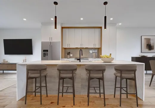 Maison à étages à vendre - 2000 Rue Cloutier, Brossard, J4Z0S4