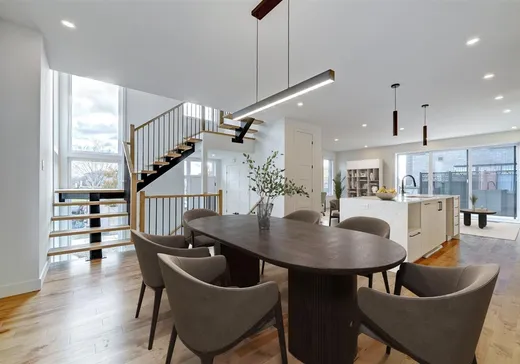 Maison à vendre - 2000 Rue Cloutier, Brossard, J4Z 0S4