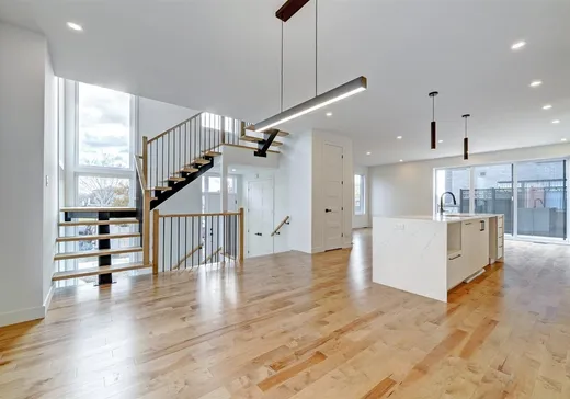 Maison à vendre - 2000 Rue Cloutier, Brossard, J4Z 0S4