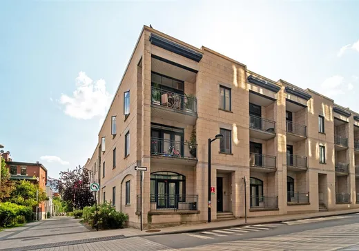 Condo for sale - 1050 Rue Ste-Élisabeth, App. 1, Montreal (Downtown), H2X3V3