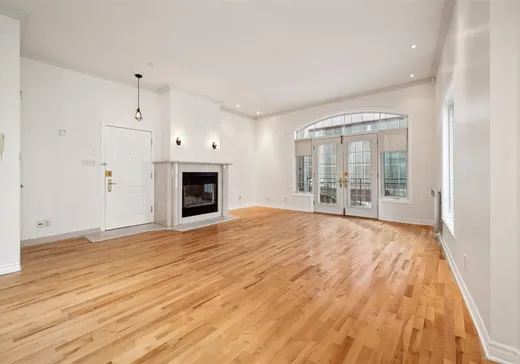 Condo for sale - 1050 Rue Ste-Élisabeth, App. 1, Montreal (Downtown), H2X 3V3