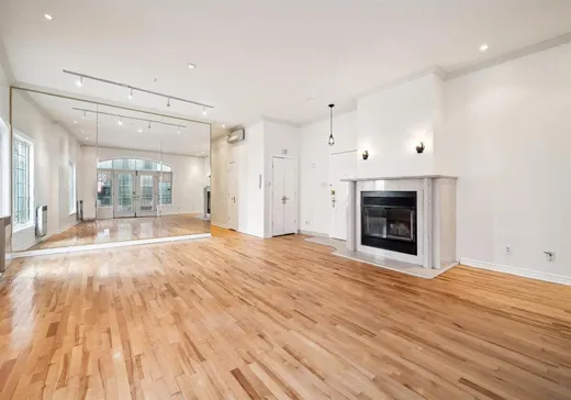 Condo for sale - 1050 Rue Ste-Élisabeth, App. 1, Montreal (Downtown), H2X 3V3