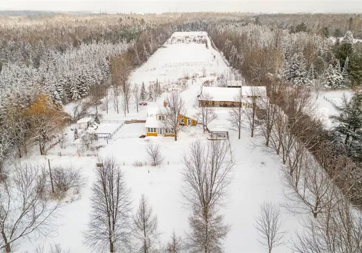 1 1/2 Storey for sale - 162Z Ch. Georges-Vallières, Sherbrooke, J1R0R1