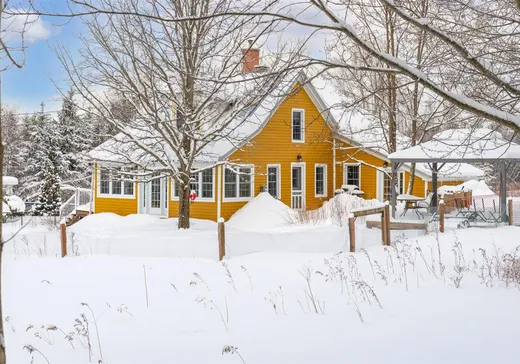 House for sale - 162Z Ch. Georges-Vallières, Sherbrooke, J1R 0R1