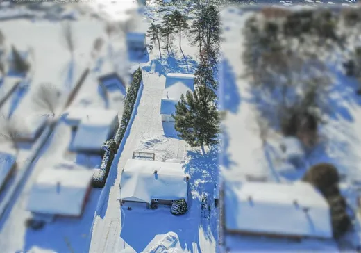 Bungalow à vendre - 265 Rue St-Lambert, St-Cyrille-De-Wendover, J0C1A0