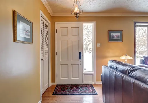 House for sale - 601 Rue Chevrier, Sherbrooke, J1G 1Z4