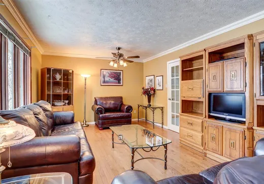 House for sale - 601 Rue Chevrier, Sherbrooke, J1G 1Z4