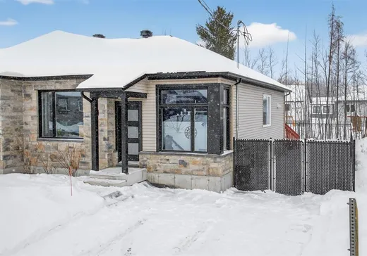 Bungalow for sale - 235 Rue du Cabernet, Drummondville, J2B4S7