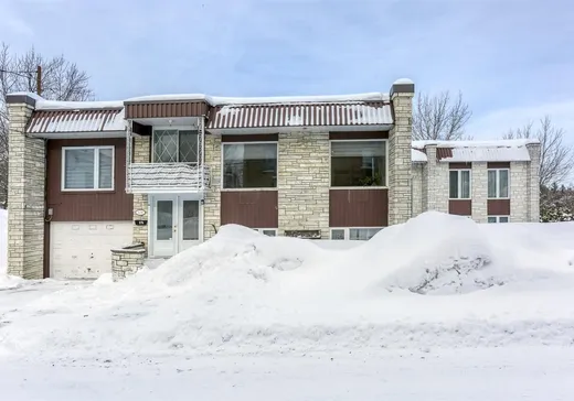 Maison à vendre - 578 8e Avenue, Grand-Mere, G9T 1X8