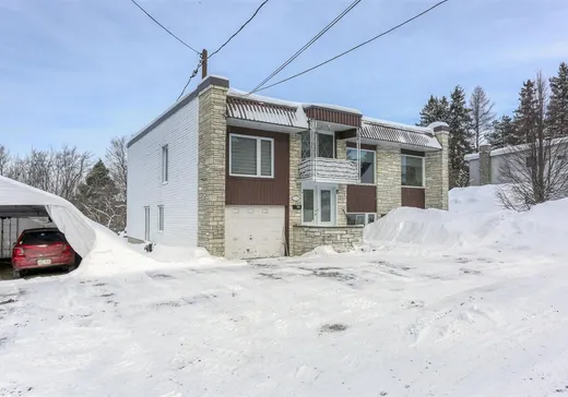 Maison à vendre - 578 8e Avenue, Grand-Mere, G9T 1X8
