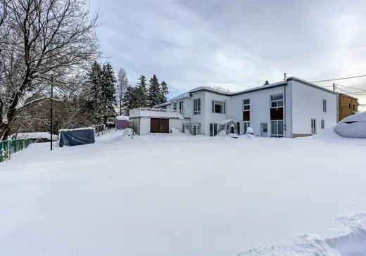 Maison à vendre - 578 8e Avenue, Grand-Mere, G9T 1X8
