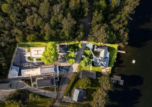 Maison à vendre - 916 Ch. Viens, Magog, J1X 7T1