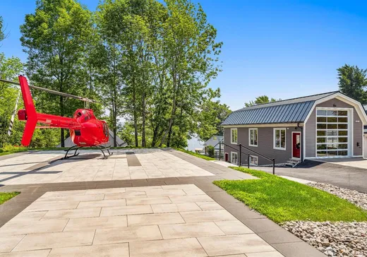 Maison à vendre - 916 Ch. Viens, Magog, J1X 7T1