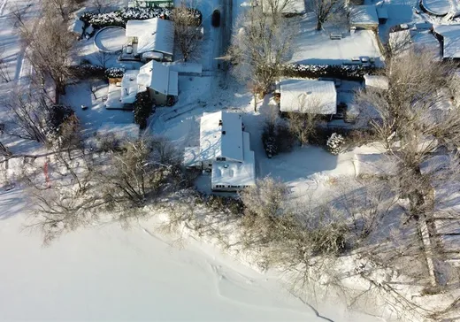 Maison à vendre - 9 Rue Labrecque, Windsor, J1S 1K9