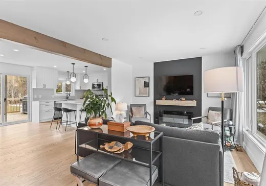 Maison à vendre - 1358 Rue des Pins, Magog, J1X 6B6