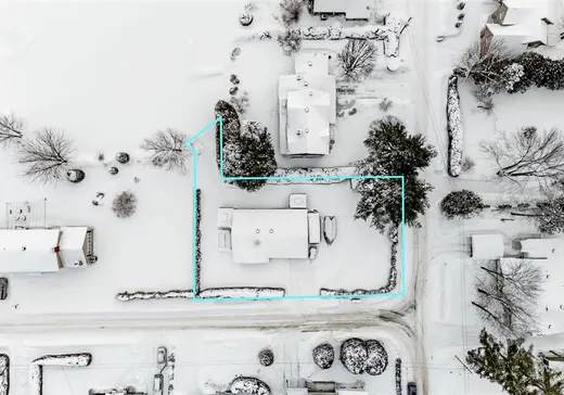 Maison à vendre - 410 Av. des Aunes, Magog, J1X 5V7