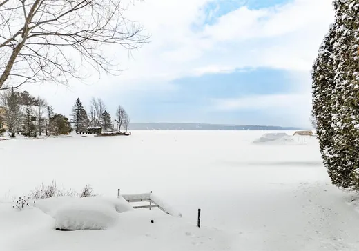 Maison à vendre - 410 Av. des Aunes, Magog, J1X 5V7