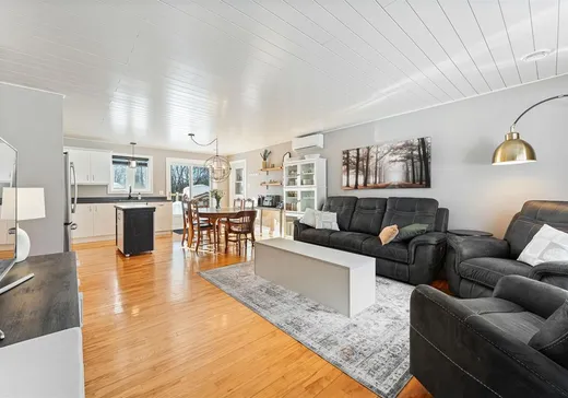 House for sale - 153 Rue Lampron, Magog, J1X 5R7