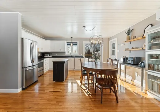 House for sale - 153 Rue Lampron, Magog, J1X 5R7