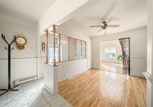 Maison à vendre - 273 Rue François-Duclos, Cap-De-La-Madeleine, G8T 5E7