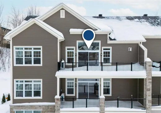 Condo à vendre - 1330 Rue du Bruant-des-Marais, Magog, J1X7S5