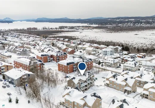 Condo à vendre - 1330 Rue du Bruant-des-Marais, Magog, J1X 7S5