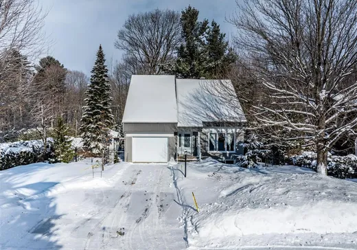 Maison à vendre - 17240 Rue Damboise, Bécancour, G9H 1C2