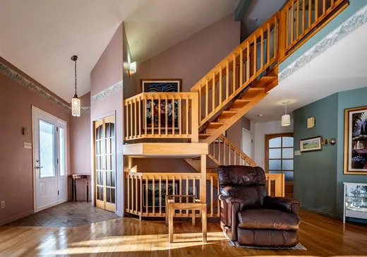 Maison à vendre - 17240 Rue Damboise, Bécancour, G9H 1C2