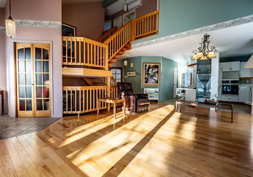 Maison à vendre - 17240 Rue Damboise, Bécancour, G9H 1C2