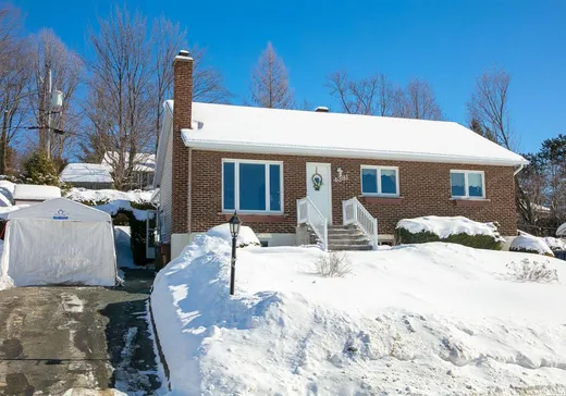 House for sale - 4381 Rue Viel, Rock Forest, J1N 1Z5