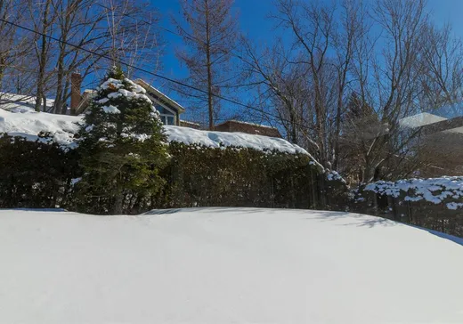 House for sale - 4381 Rue Viel, Rock Forest, J1N 1Z5