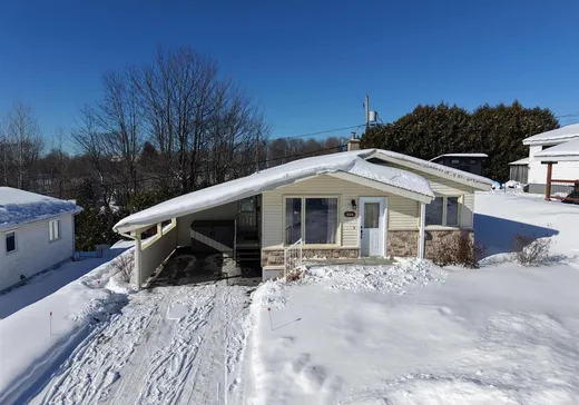 House for sale - 566 Rue Poulin, Sherbrooke, J1E 2N5