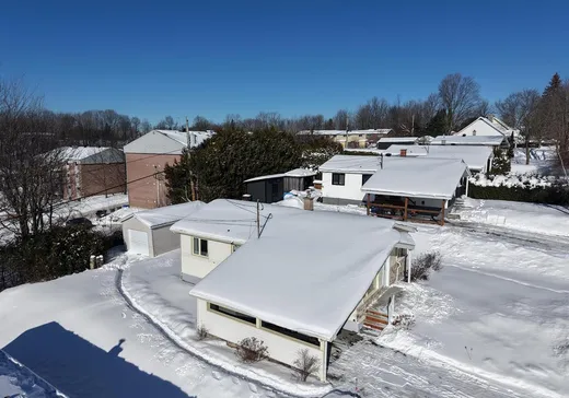 House for sale - 566 Rue Poulin, Sherbrooke, J1E 2N5