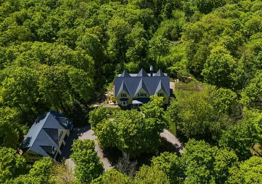 Maison à vendre - 199 Ch. du Mont-Écho, Knowlton, J0E 1V0