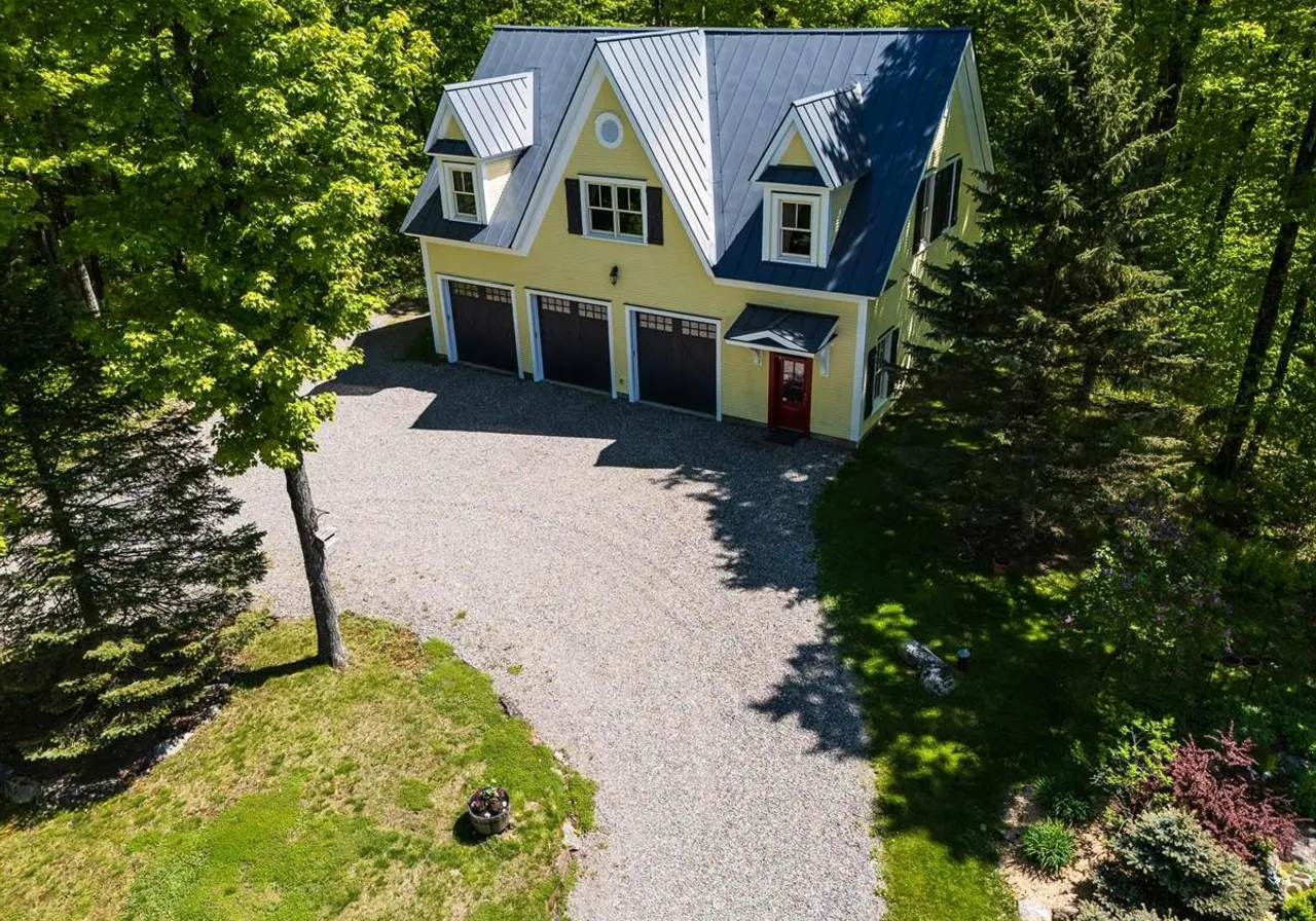 199 Ch. du Mont-Écho — photo 3