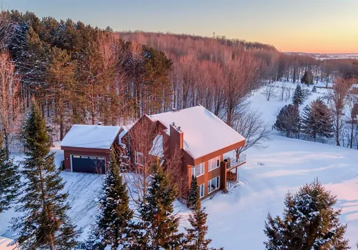 Bungalow à vendre - 1 11e Rang, Saint-Christophe-D'Arthabaska, G6R0R6