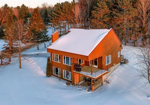 Maison à vendre - 1 11e Rang, Saint-Christophe-D'Arthabaska, G6R 0R6