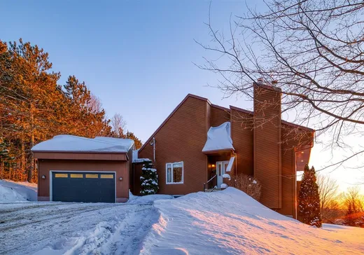 Maison à vendre - 1 11e Rang, Saint-Christophe-D'Arthabaska, G6R 0R6