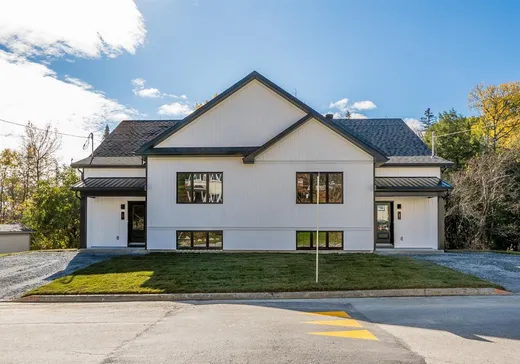 House for sale - 39 Rue Mount, Sherbrooke, J1M 0E3