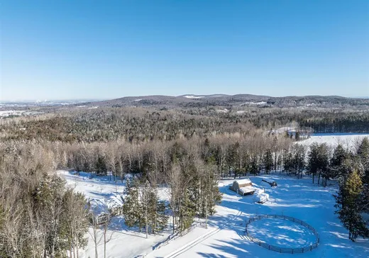 Maison à vendre - 10 Ch. Montplaisir, Magog, J0B 2C0